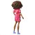 Boneca Barbie Fashionistas 201 Good Vibes Mattel - Imagem 2