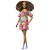 Boneca Barbie Fashionistas 201 Good Vibes Mattel - Imagem 3
