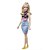 Barbie Fashionista Boneca Look Girl Power 202 Mattel - Imagem 2