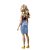 Barbie Fashionista Boneca Look Girl Power 202 Mattel - Imagem 3