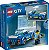 Lego City Carro de Polícia 60312 - Imagem 4