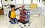 Hot Wheels City Mega Garagem Mattel - Imagem 1