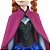 Boneca Princesa Anna Frozen Mattel - Imagem 4