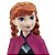Boneca Princesa Anna Frozen Mattel - Imagem 2