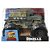 Hot Wheels Monster Trucks -Caminhão Godzilla - Mattel - Imagem 5