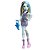 Boneca Articulada Monster High Frankie Mattel - Imagem 1