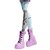 Boneca Articulada Monster High Frankie Mattel - Imagem 4