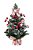 Mini Árvore de Natal para Mesa HoHo - Imagem 4