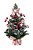 Mini Árvore de Natal para Mesa HoHo - Imagem 1