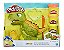 Massinha de Modelar Rex O Dinossauro Play Doh - Hasbro - Imagem 1