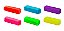 Bastão de Massinhas Modelar Coloridas Grab´n Go Play Doh - Imagem 3