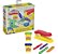 Massinha Play Doh Mini Kit Fabrica Divertida  - Hasbro - Imagem 1