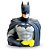 Cofre Busto Boneco Batman - DC Domics - Imagem 1