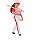 Barbie Esportista Olímpica Softball Mattel - Imagem 4