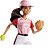Barbie Esportista Olímpica Softball Mattel - Imagem 1