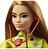 Boneca Barbie Profissão Paramédica Mattel - Imagem 2