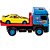 Caminhão Guincho Transformers - Multibrink - Imagem 1