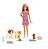 Barbie Treinadora de Cachorrinhos Mattel - Imagem 1