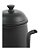 Bule Café Bico Fino 700 mL Preto Black Mimo Style - Imagem 6