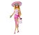 Boneca Barbie Filme dia de Praia Mattel - Imagem 1