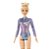 Boneca Barbie Profissões Ginasta com Collant Furta Cor Loira - Imagem 2