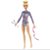 Boneca Barbie Profissões Ginasta com Collant Furta Cor Loira - Imagem 1