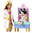 Boneca Barbie Profissão Pediatra com Paciente Mattel - Imagem 2