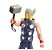 Boneco Avengers Thor Blaster Gear Hasbro - Imagem 2