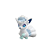 Pokémon Alolan Vulpix e Luxury Ball Tomy - Imagem 4