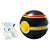 Pokémon Alolan Vulpix e Luxury Ball Tomy - Imagem 3