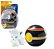Pokémon Alolan Vulpix e Luxury Ball Tomy - Imagem 1