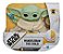 Pelúcia Sonora Baby Yoda The Mandalorian Star Wars Hasbro - Imagem 2