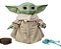 Pelúcia Sonora Baby Yoda The Mandalorian Star Wars Hasbro - Imagem 1