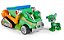 Caminhão Rocky Patrulha Canina Mighty Movie Recycle Truck - Imagem 1