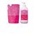 Kit Loção Hidratante Desodorante Corpo Cherry + Refil - Imagem 1