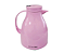 Garrafa Térmica com Gatilho Unitermi Paris 500 ml Rosa - Imagem 2