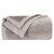 Cobertor Manta Blanket 600 Fend Claro King - Kacyumara - Imagem 1