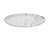 Travessa Porcelana Oval Marmorizada Marble 40 cm HAUSKRAFT - Imagem 1