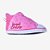 Pantufa Infantil Star Princesa Royal com Sola de Borracha - Imagem 4