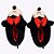 Pantufa Infantil Minnie com Sola de Borracha - Imagem 2