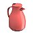 Garrafa Térmica Paris 500 ml Salmão Unitermi - Imagem 1