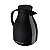 Garrafa Térmica Paris 500 ml Preta Unitermi - Imagem 1