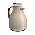 Garrafa Térmica Paris 500 ml Nude Unitermi - Imagem 1