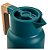 Garrafa Térmica Fashion Wood Verde Escuro 1litro Termopro - Imagem 3