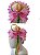 Mini Chapéu Tiara para Cabelo Festa Junina São João - Imagem 1