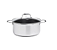 Caçarola Panela Inox 28 cm 7,9 L Hive Tripla Camada Oxford - Imagem 1