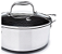 Caçarola Panela Inox 28 cm 7,9 L Hive Tripla Camada Oxford - Imagem 3