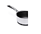 Frigideira Reta Inox 28 cm 4,2 L com Tampa Hive - Imagem 4