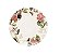 Prato Raso Garden 26 cm Oxford - Imagem 1