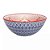 Tigela Bowl Full Mexican 600 Ml Oxford - Imagem 1